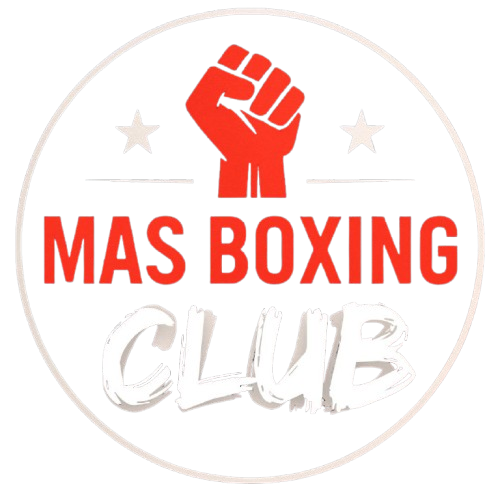 Mas Boxing Gym